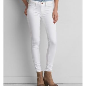 AE Super Super Stretch Jegging (X-Long)